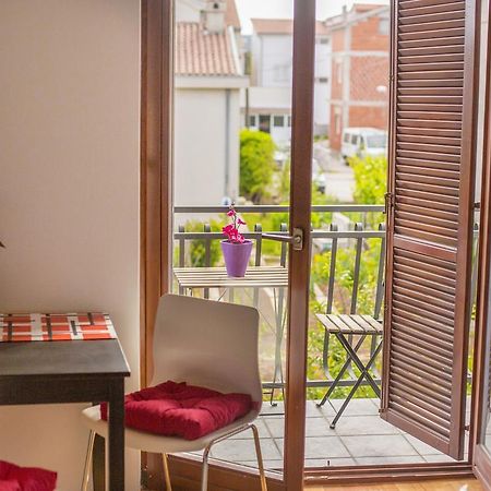 Ava Apartmani Zablace Exterior photo