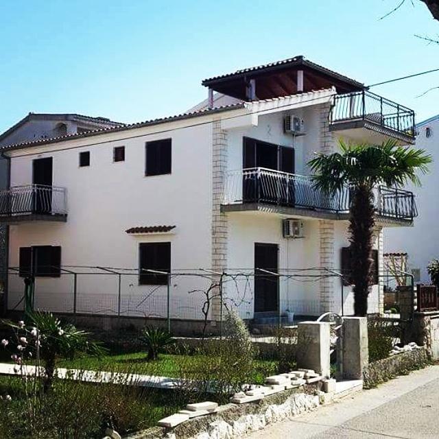 Ava Apartmani Zablace Exterior photo