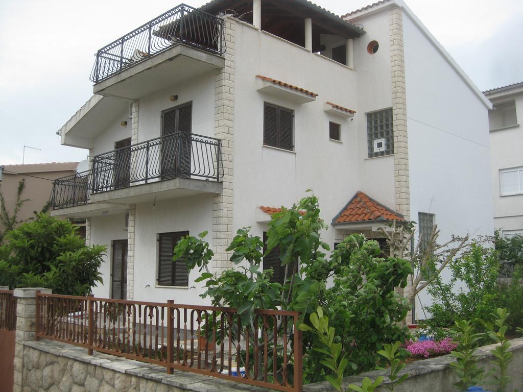Ava Apartmani Zablace Exterior photo