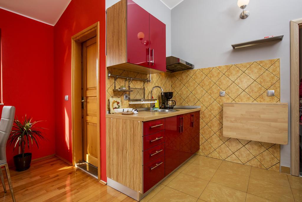 Ava Apartmani Zablace Exterior photo