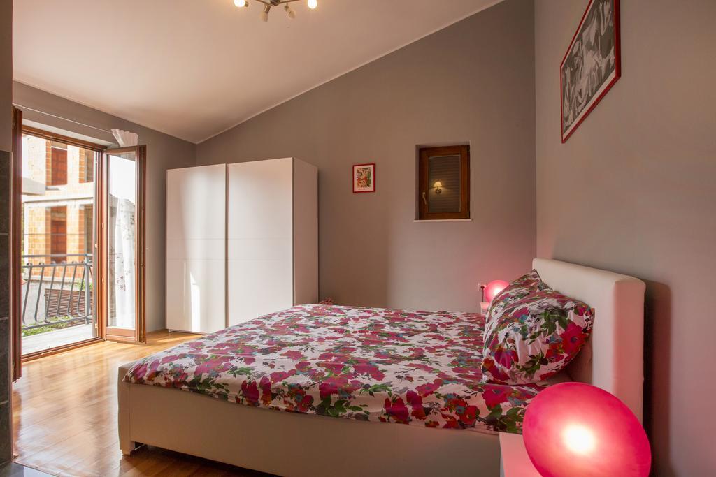 Ava Apartmani Zablace Exterior photo