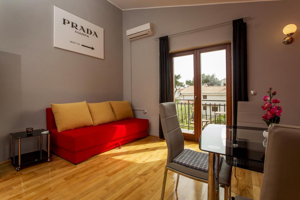 Ava Apartmani Zablace Exterior photo