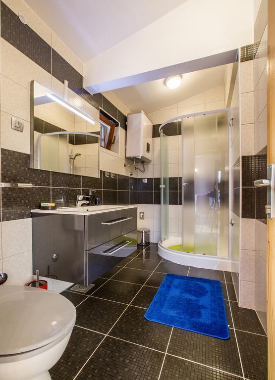 Ava Apartmani Zablace Exterior photo