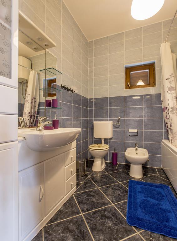 Ava Apartmani Zablace Exterior photo