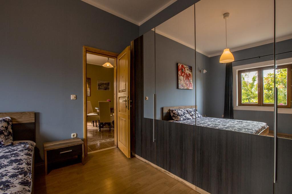 Ava Apartmani Zablace Exterior photo