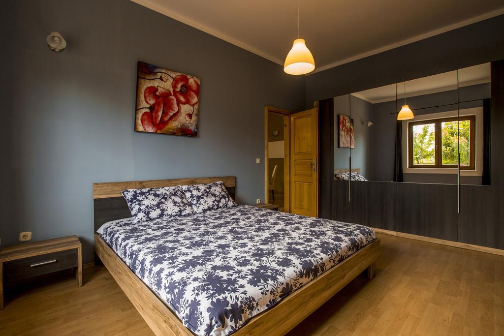 Ava Apartmani Zablace Exterior photo