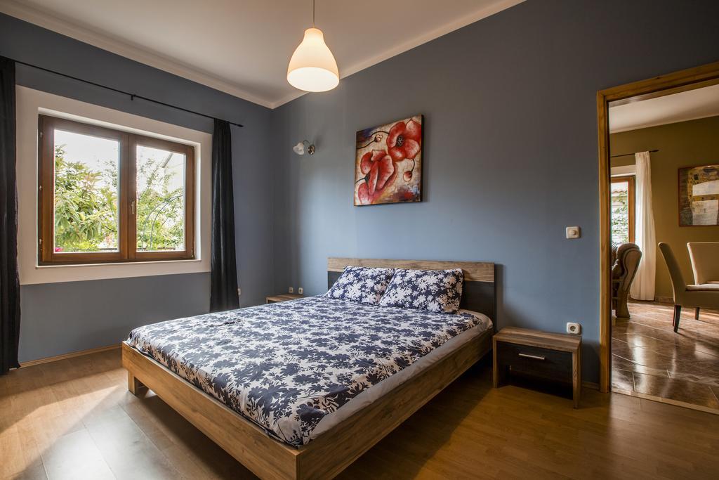 Ava Apartmani Zablace Exterior photo