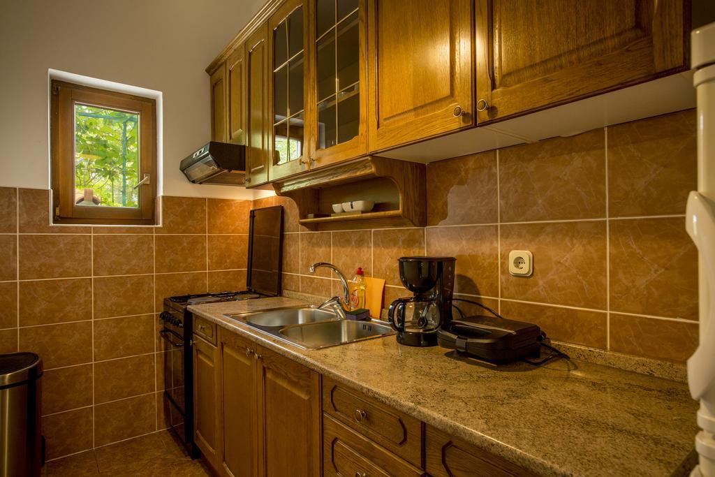 Ava Apartmani Zablace Exterior photo
