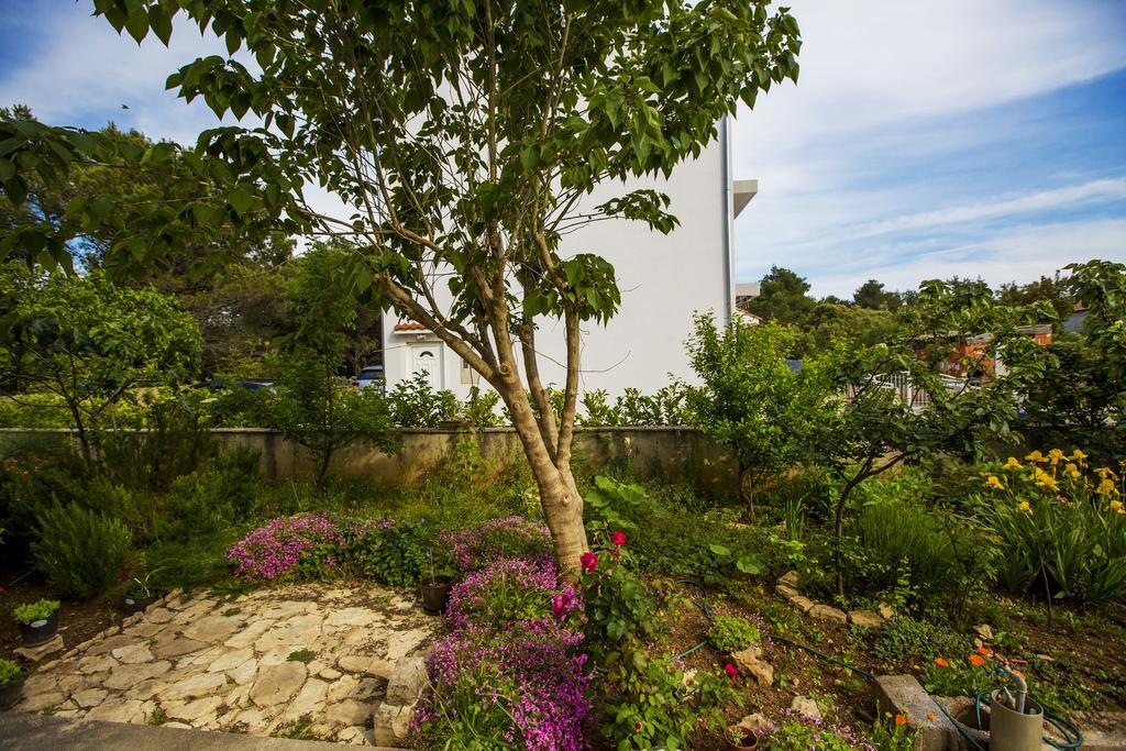 Ava Apartmani Zablace Exterior photo