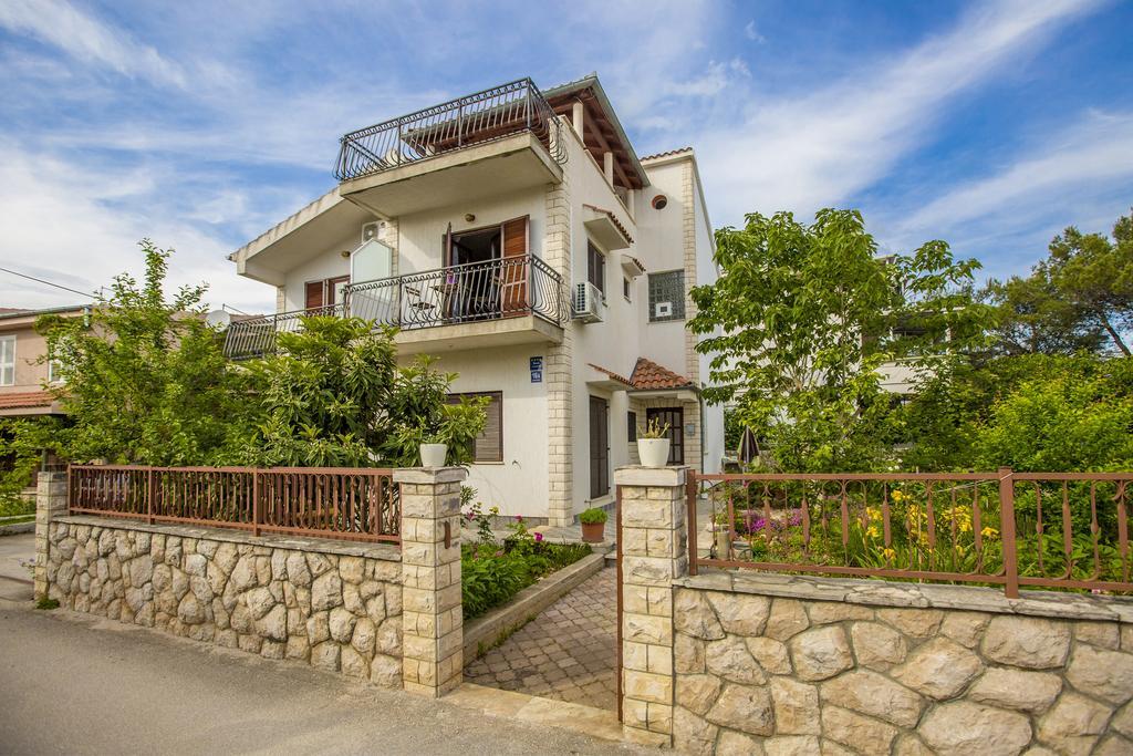 Ava Apartmani Zablace Exterior photo
