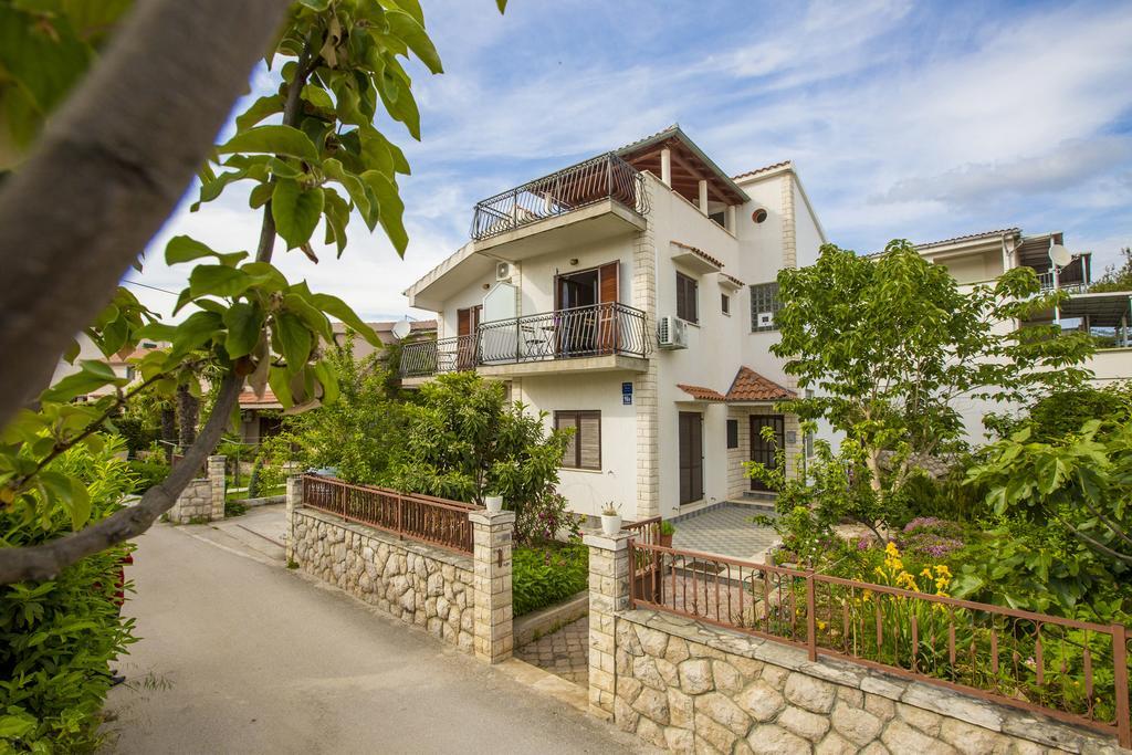 Ava Apartmani Zablace Exterior photo