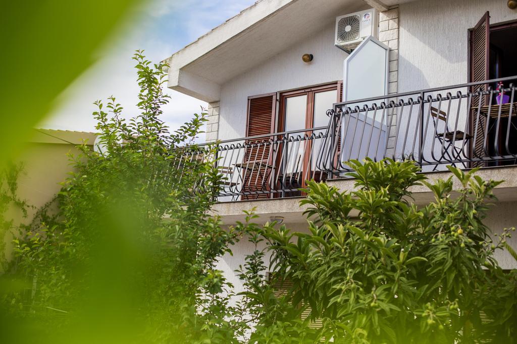 Ava Apartmani Zablace Exterior photo