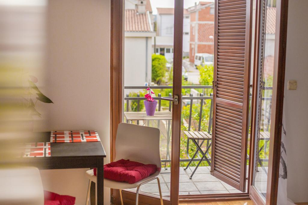 Ava Apartmani Zablace Exterior photo