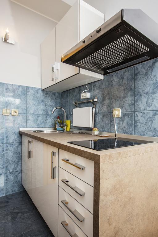 Ava Apartmani Zablace Exterior photo