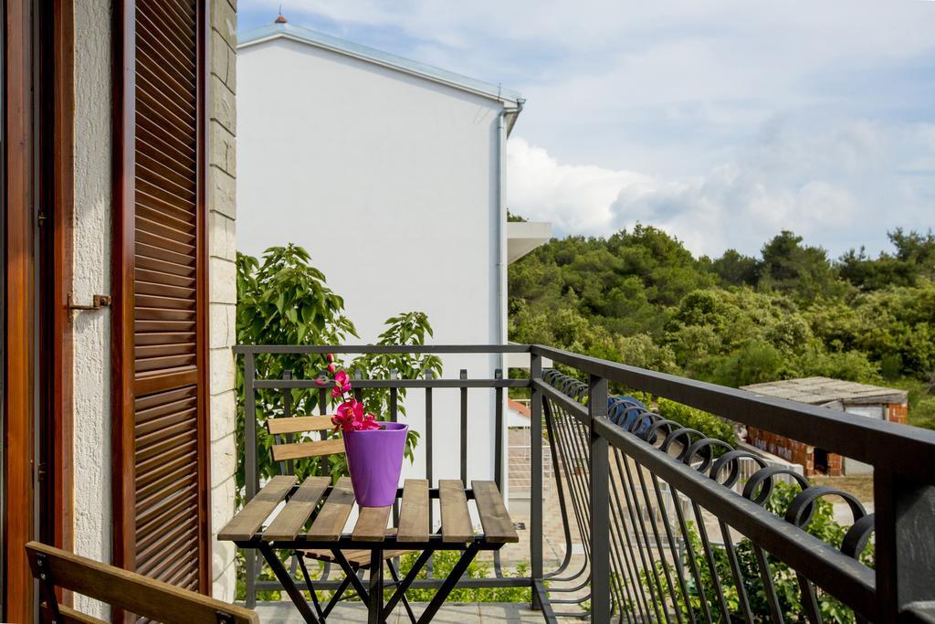 Ava Apartmani Zablace Exterior photo