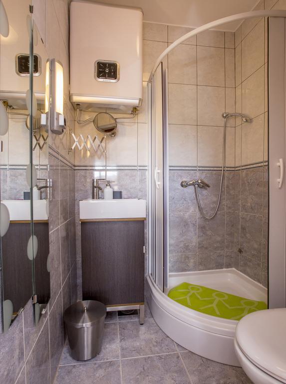 Ava Apartmani Zablace Exterior photo