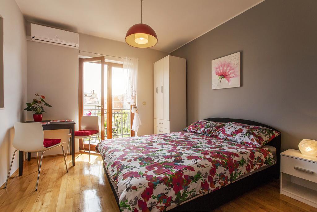 Ava Apartmani Zablace Exterior photo